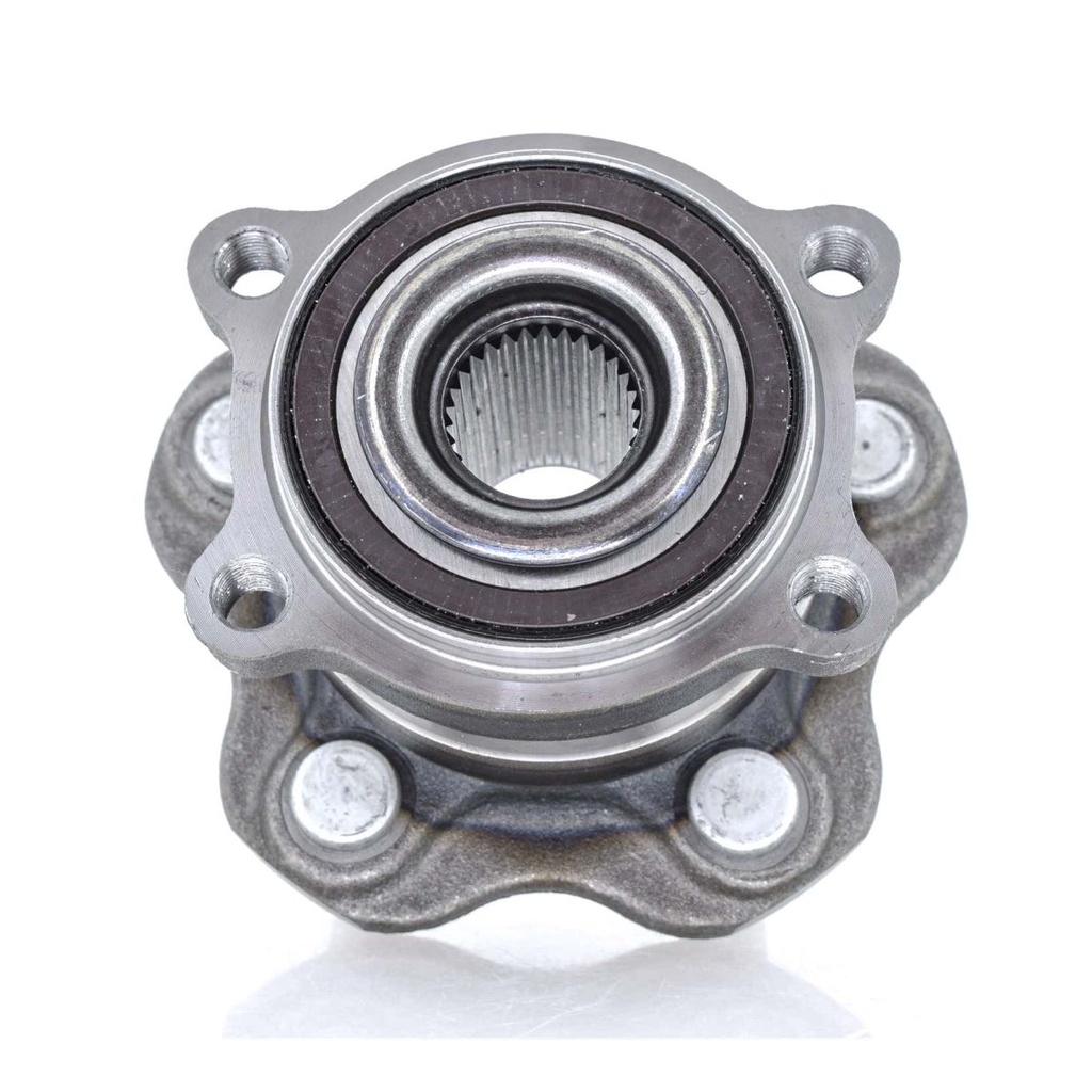 Maza de Rueda RODATECH