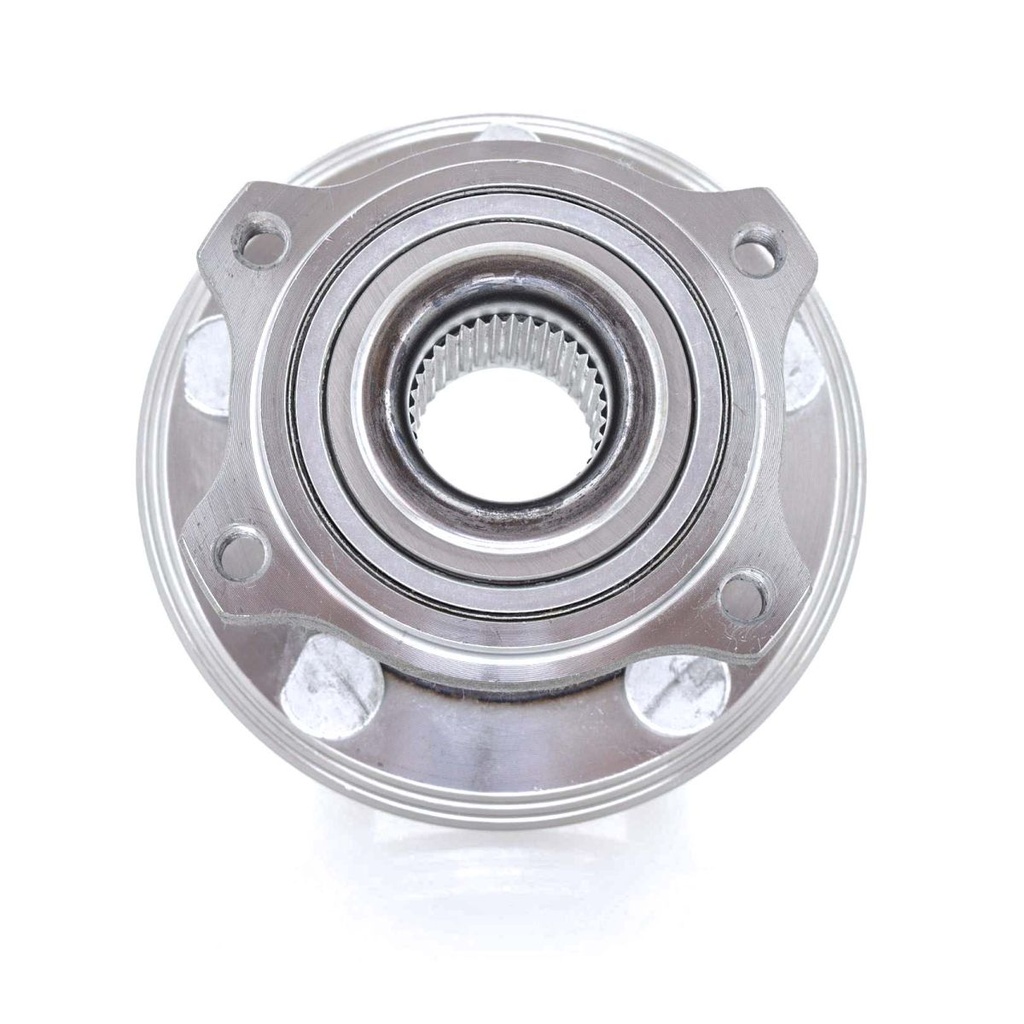 RO-RT-512555 — Maza de Rueda RODATECH