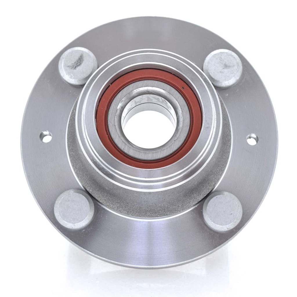 Maza de Rueda RODATECH