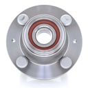 Maza de Rueda RODATECH
