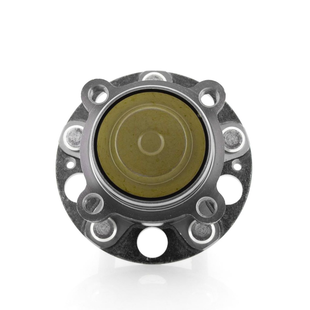 RO-RT-512516 — Maza de Rueda RODATECH