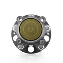 Maza de Rueda RODATECH