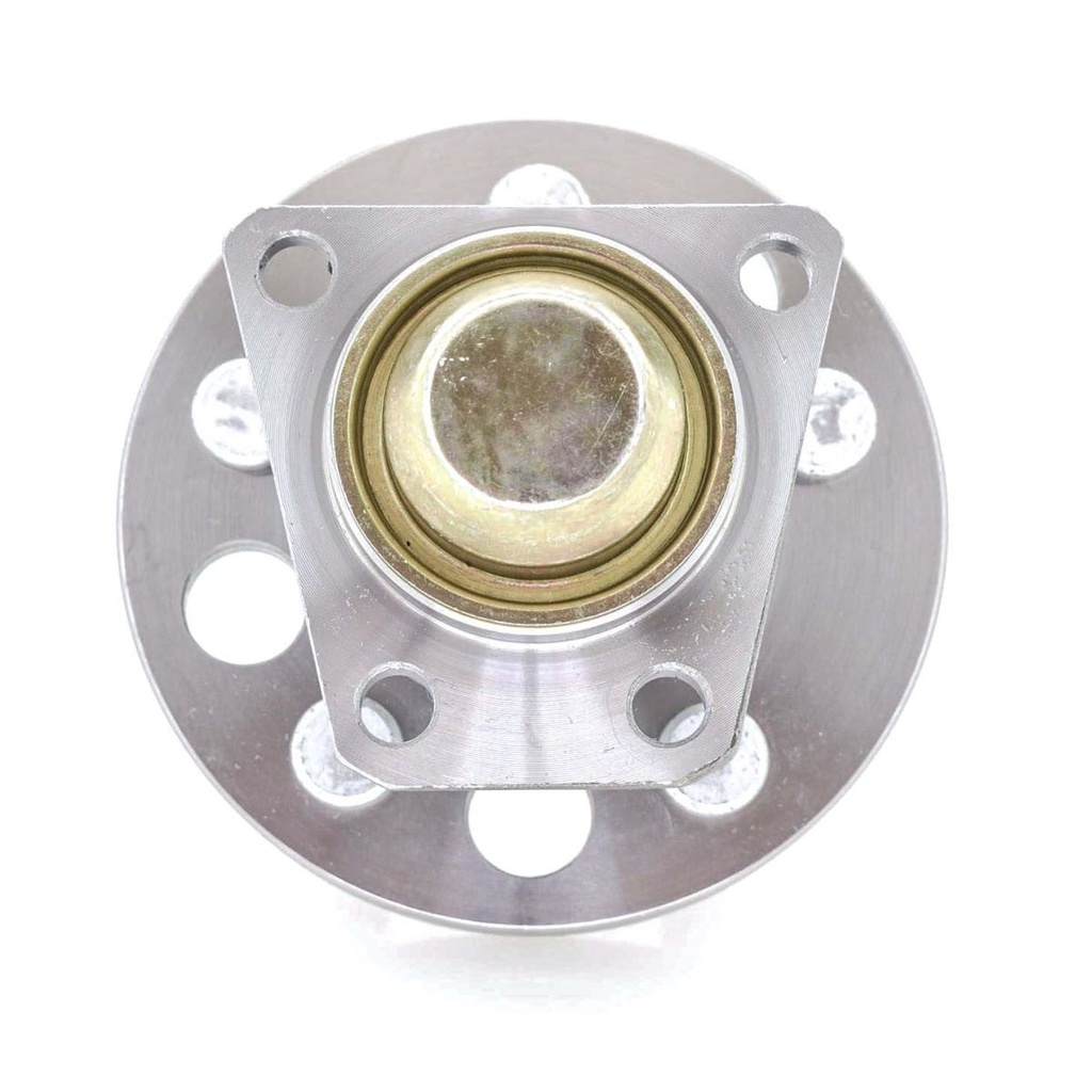 RO-RT-513012 — Maza de Rueda RODATECH