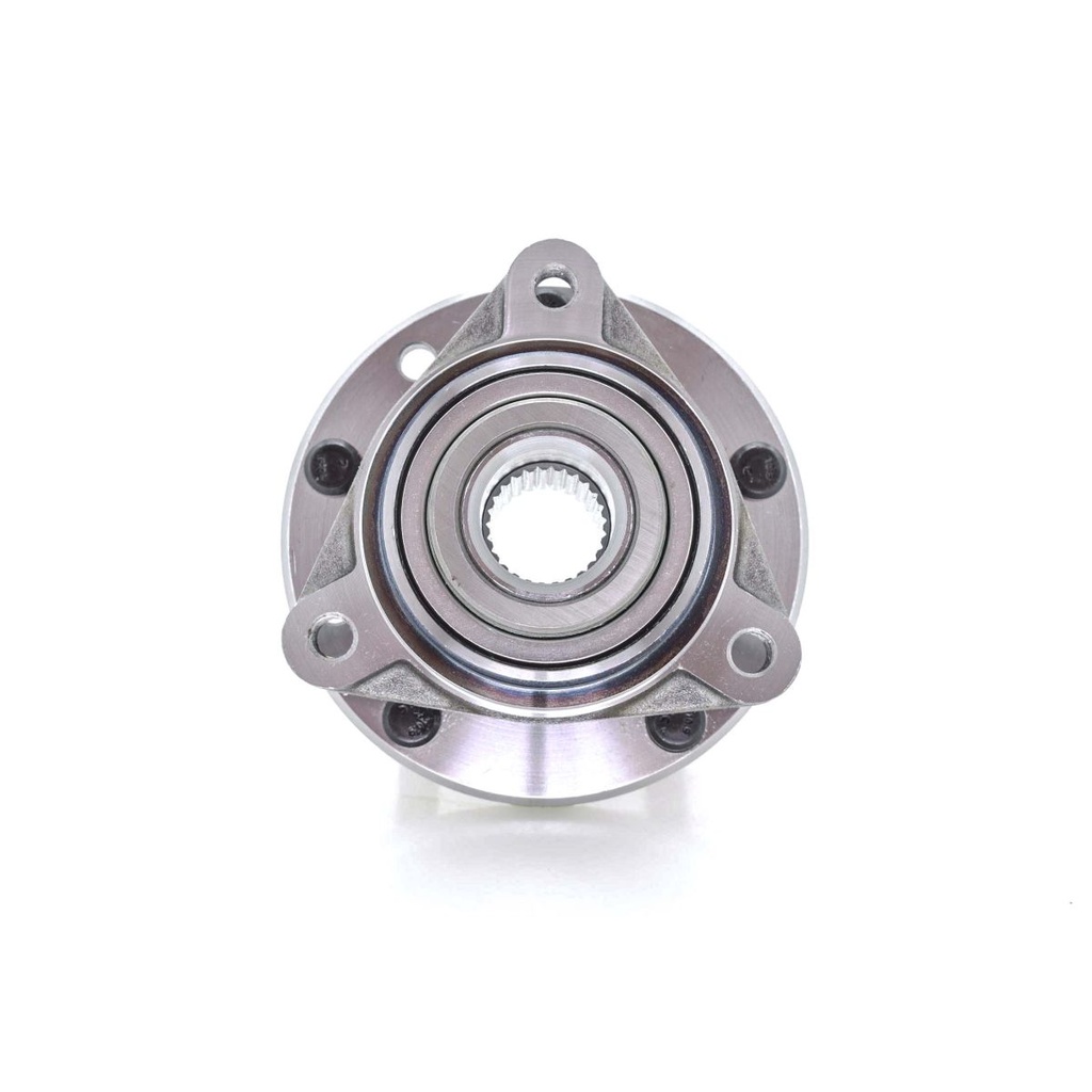 Maza de Rueda RODATECH