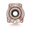 Maza de Rueda RODATECH