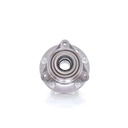Maza de Rueda RODATECH