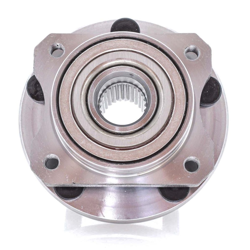 Maza de Rueda RODATECH