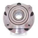 Maza de Rueda RODATECH