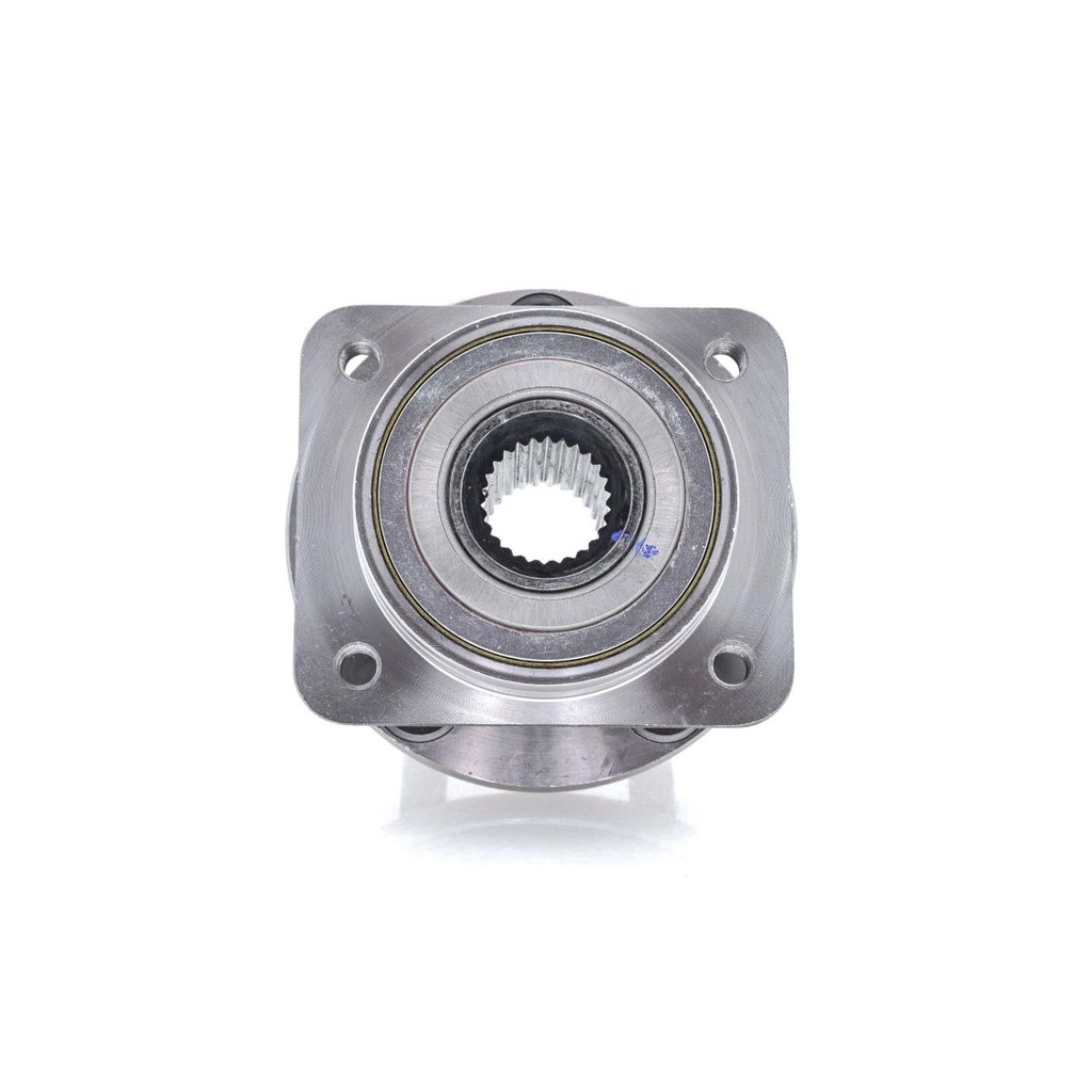 Maza de Rueda RODATECH