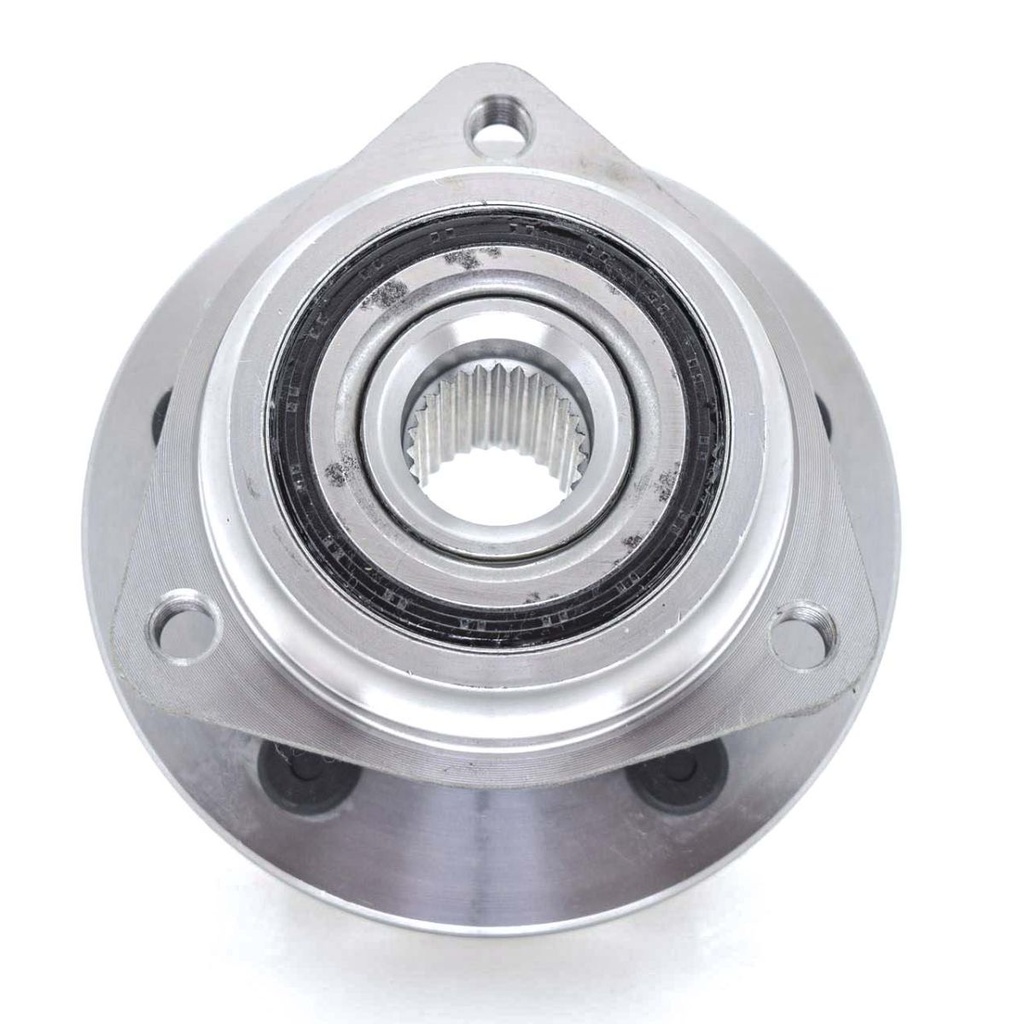 RO-RT-513084 — Maza de Rueda RODATECH