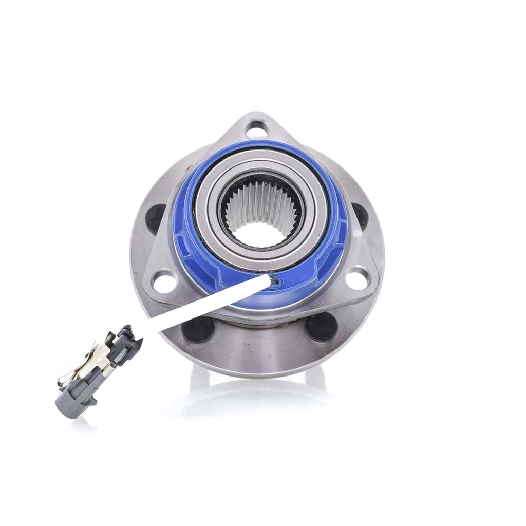 RO-RT-513087 — Maza de Rueda RODATECH