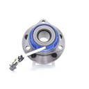 Maza de Rueda RODATECH
