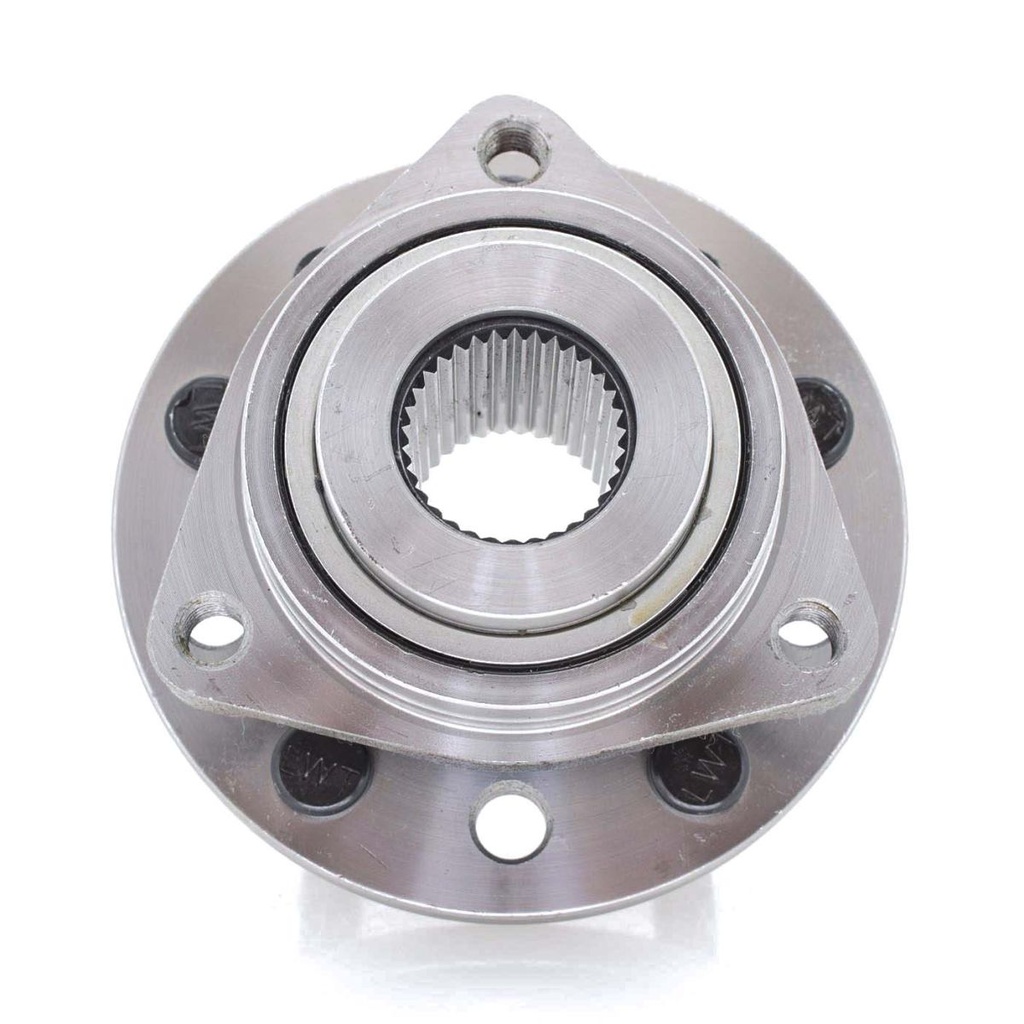 RO-RT-513089 — Maza de Rueda RODATECH