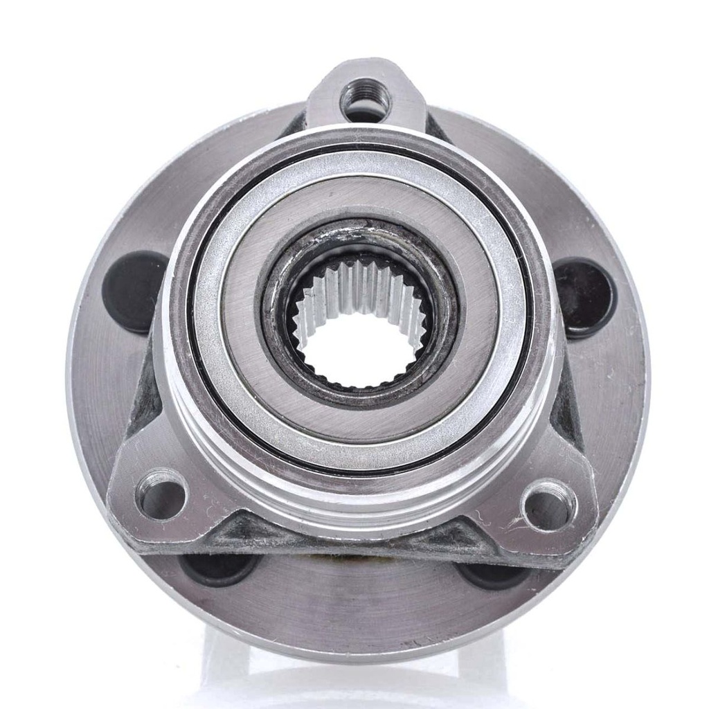 Maza de Rueda RODATECH