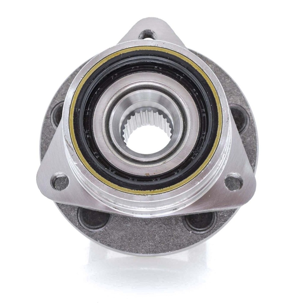 RO-RT-513107 — Maza de Rueda RODATECH
