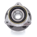 Maza de Rueda RODATECH