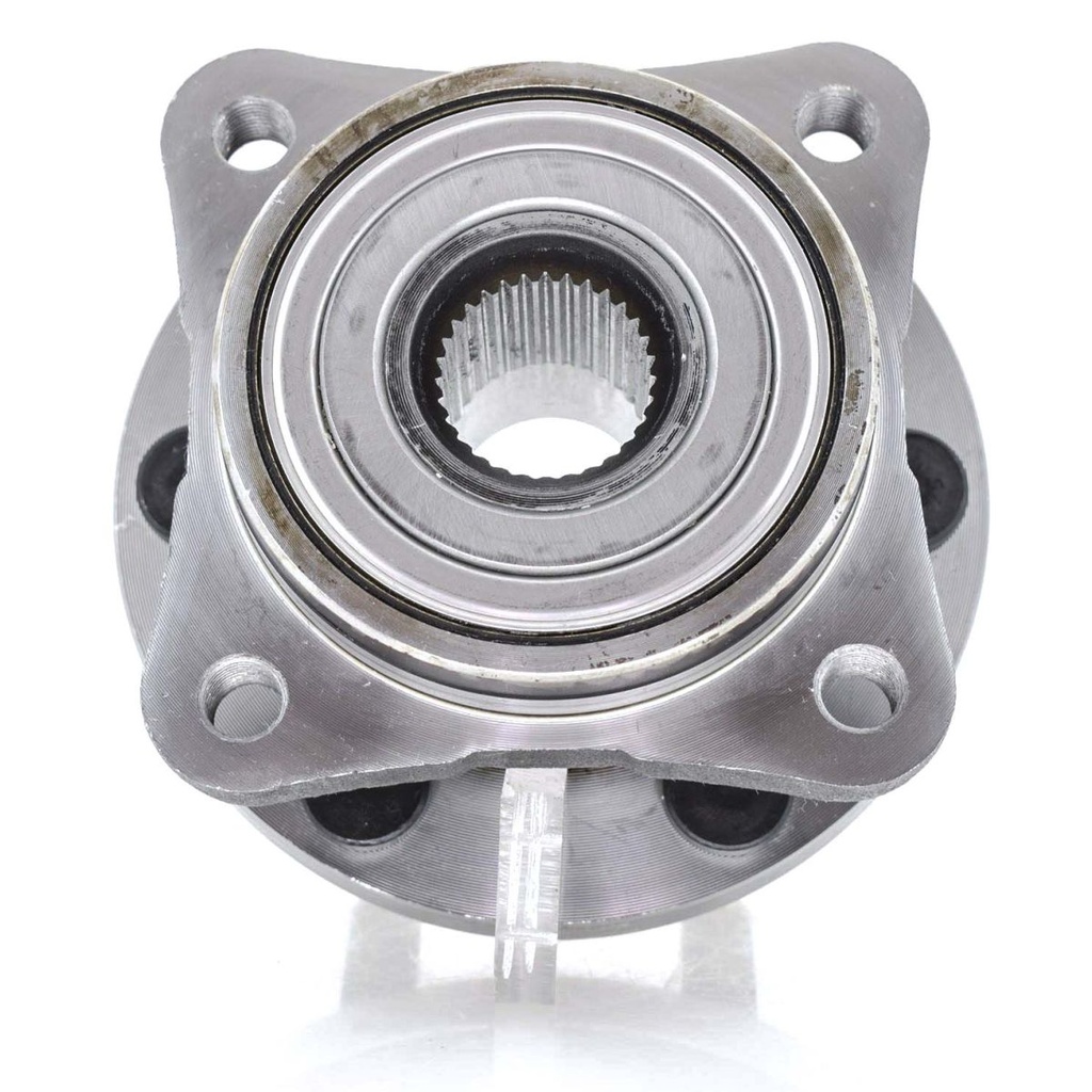 RO-RT-513109 — Maza de Rueda RODATECH