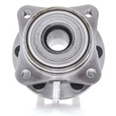 Maza de Rueda RODATECH