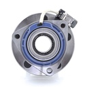 Maza de Rueda RODATECH