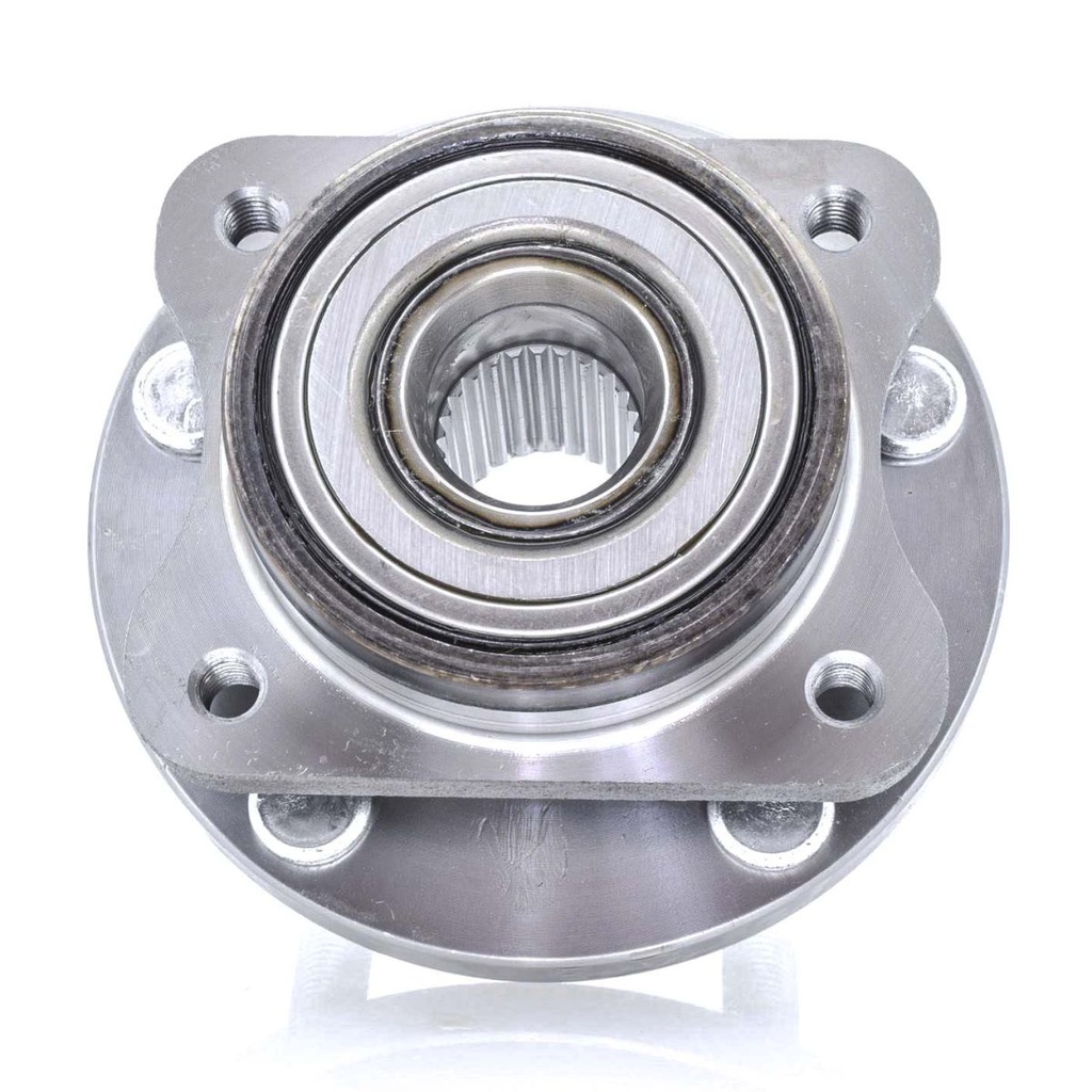 RO-RT-513123 — Maza de Rueda RODATECH