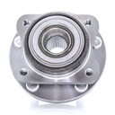 Maza de Rueda RODATECH