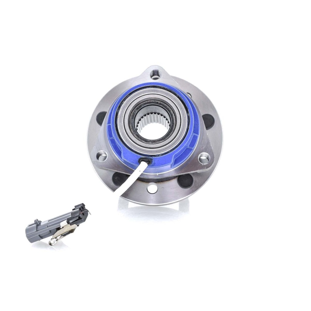 RO-RT-513137 — Maza de Rueda RODATECH