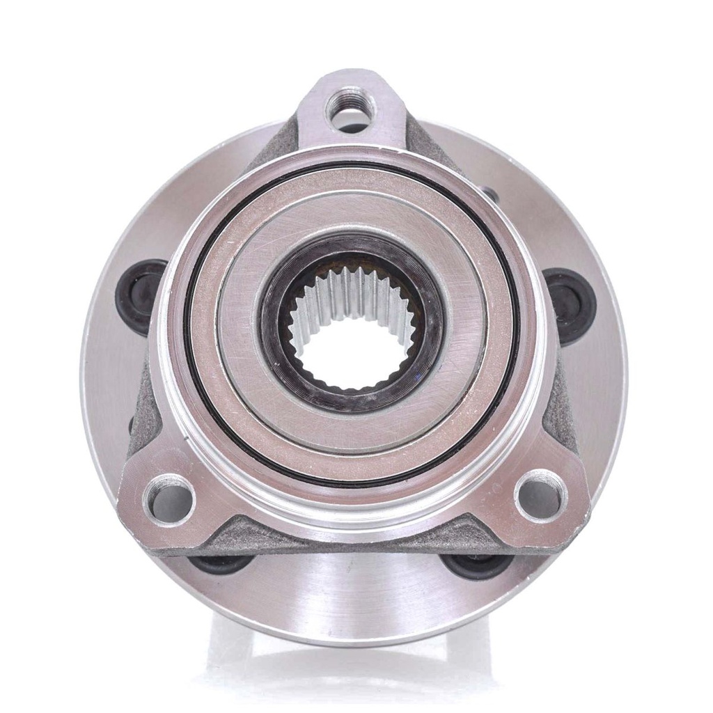 RO-RT-513156 — Maza de Rueda RODATECH
