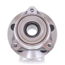 Maza de Rueda RODATECH