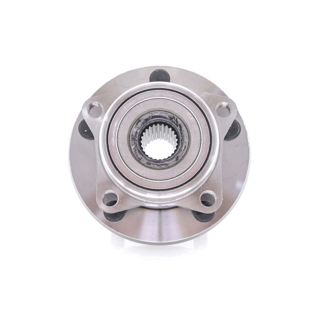 Maza de Rueda RODATECH