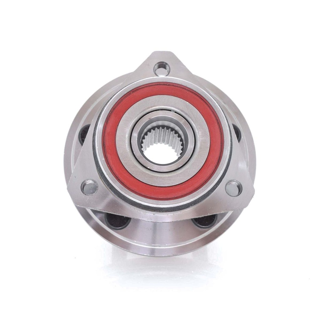 Maza de Rueda RODATECH
