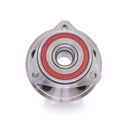 Maza de Rueda RODATECH