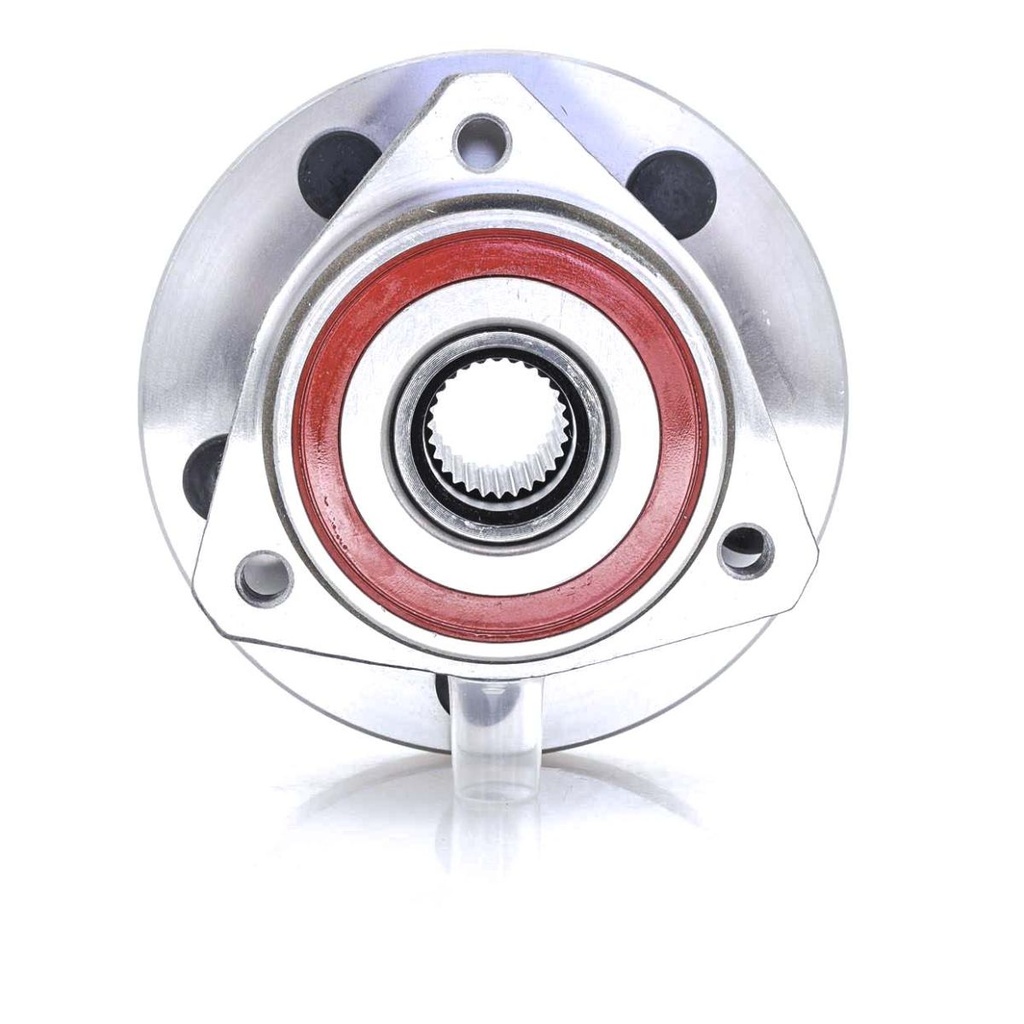 RO-RT-513159 — Maza de Rueda RODATECH