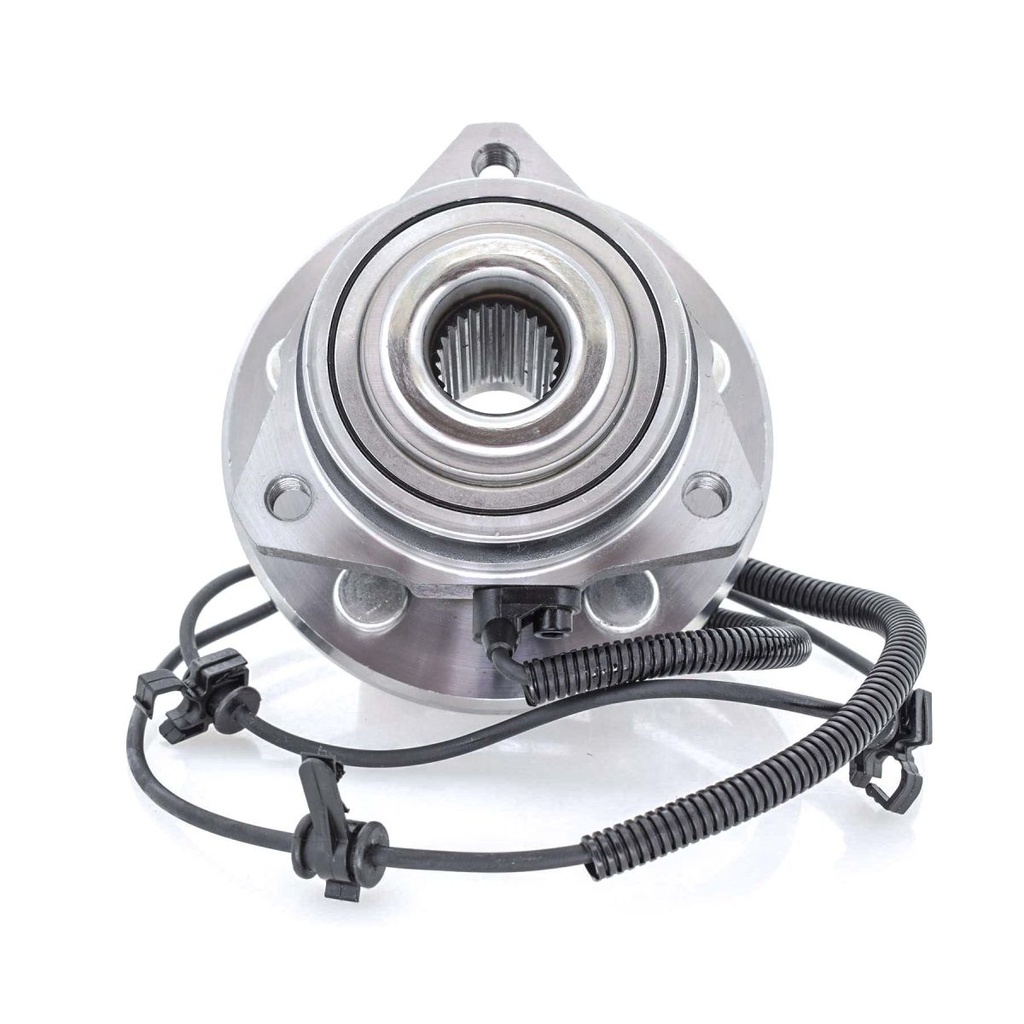 RO-RT-513176 — Maza de Rueda RODATECH