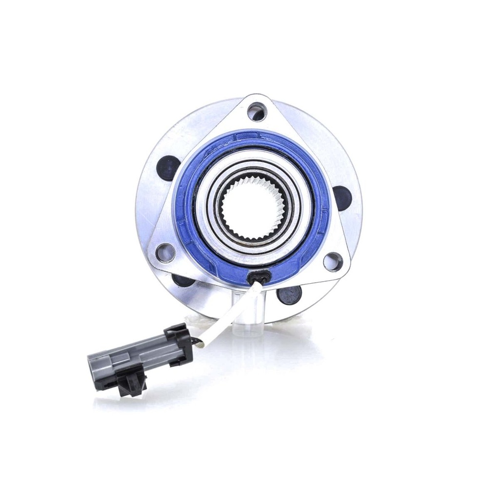 Maza de Rueda RODATECH
