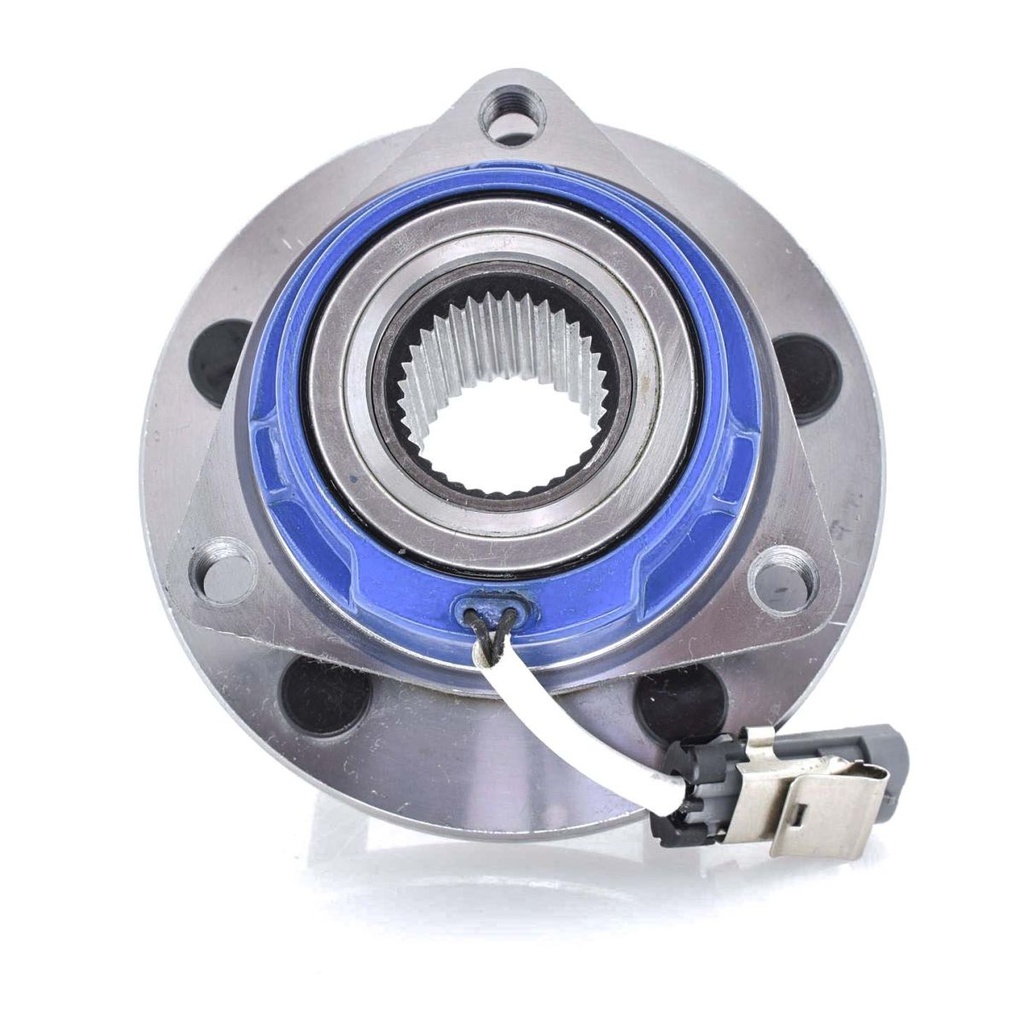 Maza de Rueda RODATECH