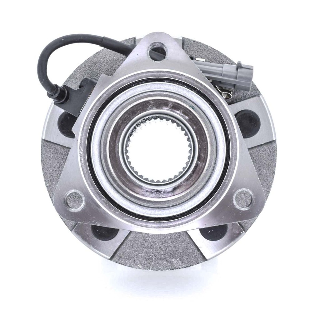 RO-RT-513189 — Maza de Rueda RODATECH