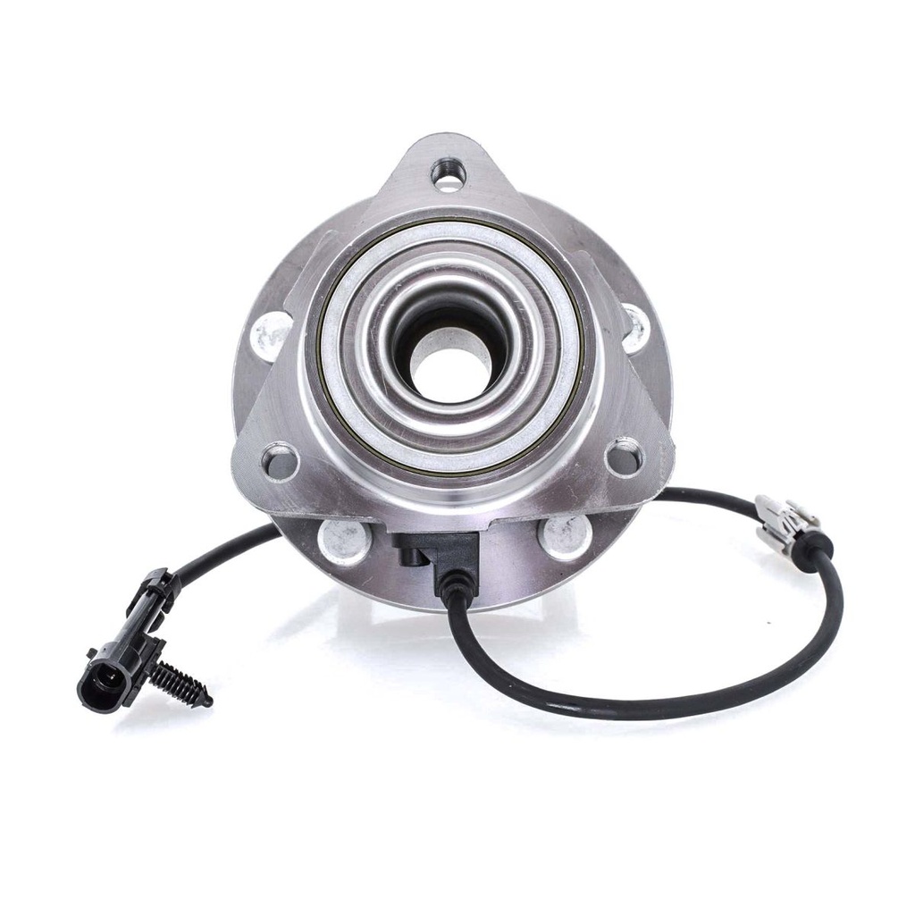 RO-RT-513200 — Maza de Rueda RODATECH