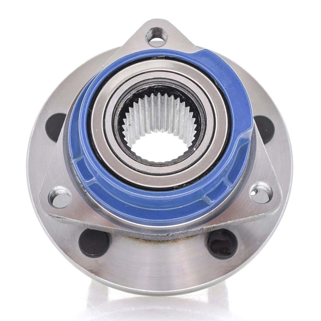 RO-RT-513203 — Maza de Rueda RODATECH