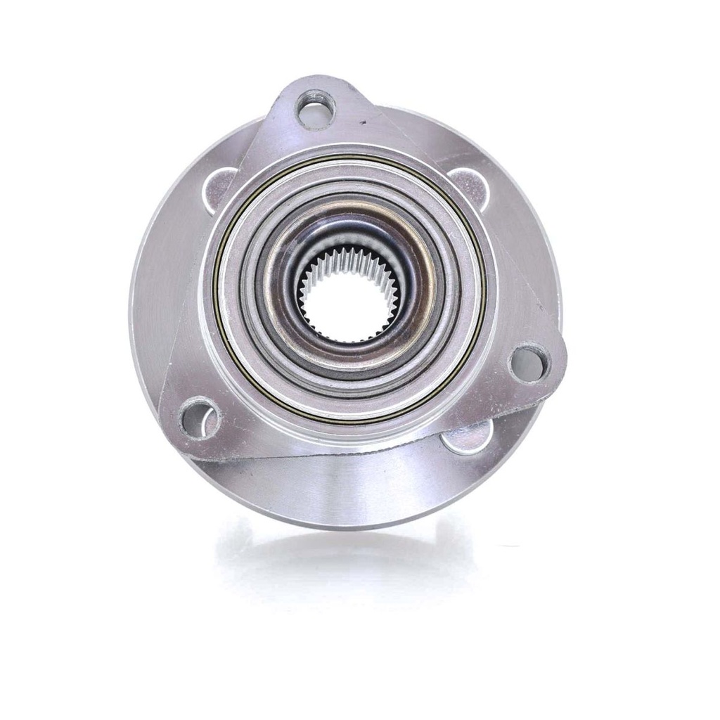Maza de Rueda RODATECH