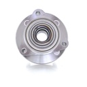 Maza de Rueda RODATECH