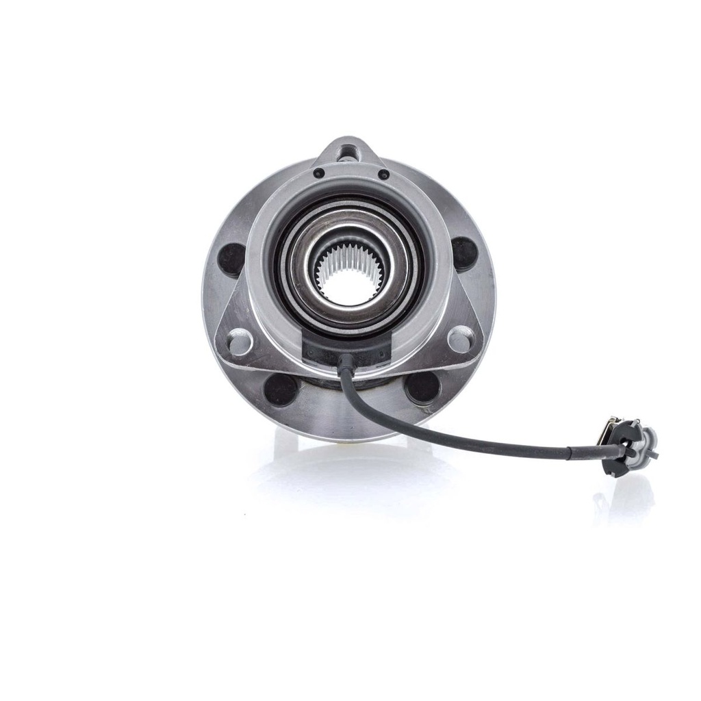 Maza de Rueda RODATECH