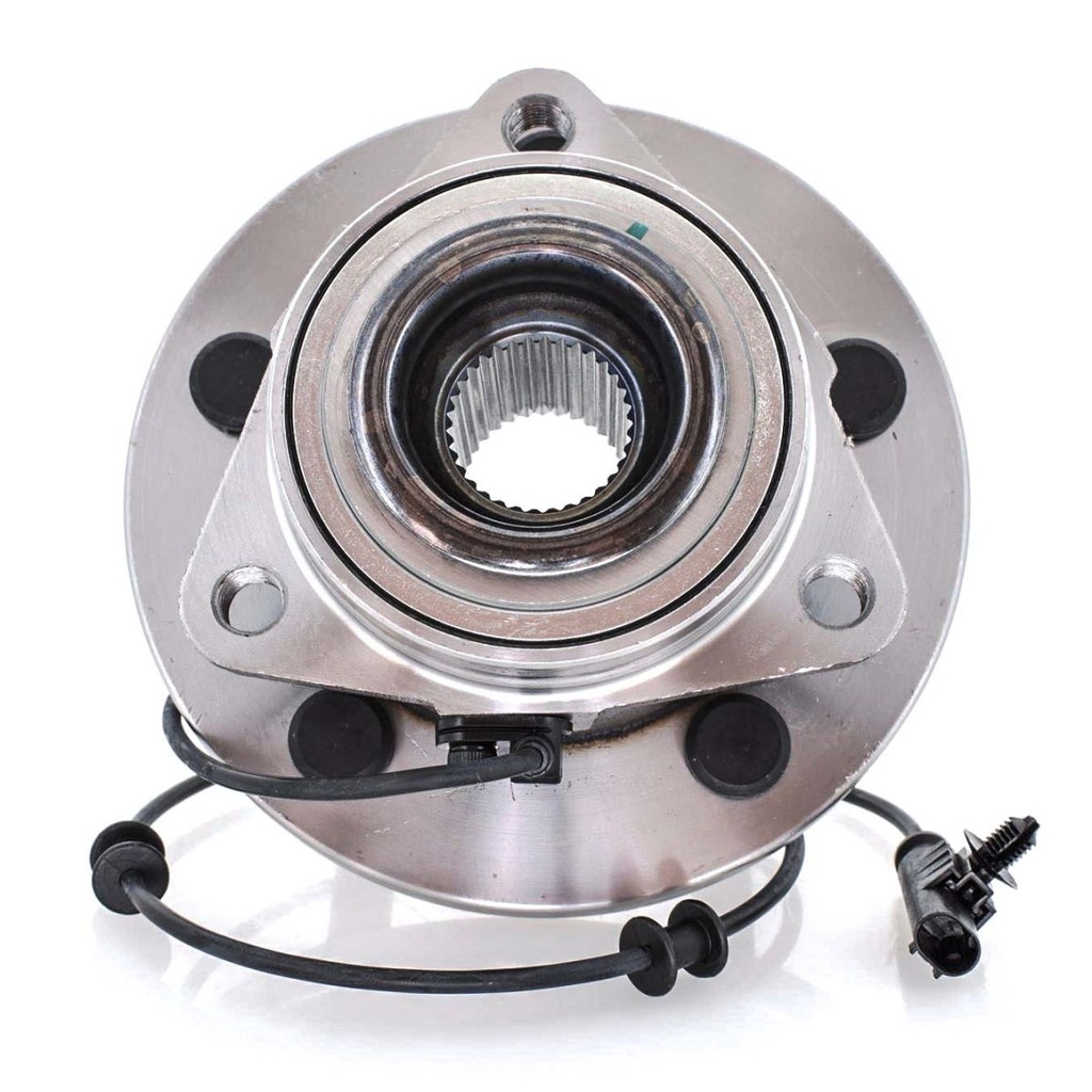 Maza de Rueda RODATECH