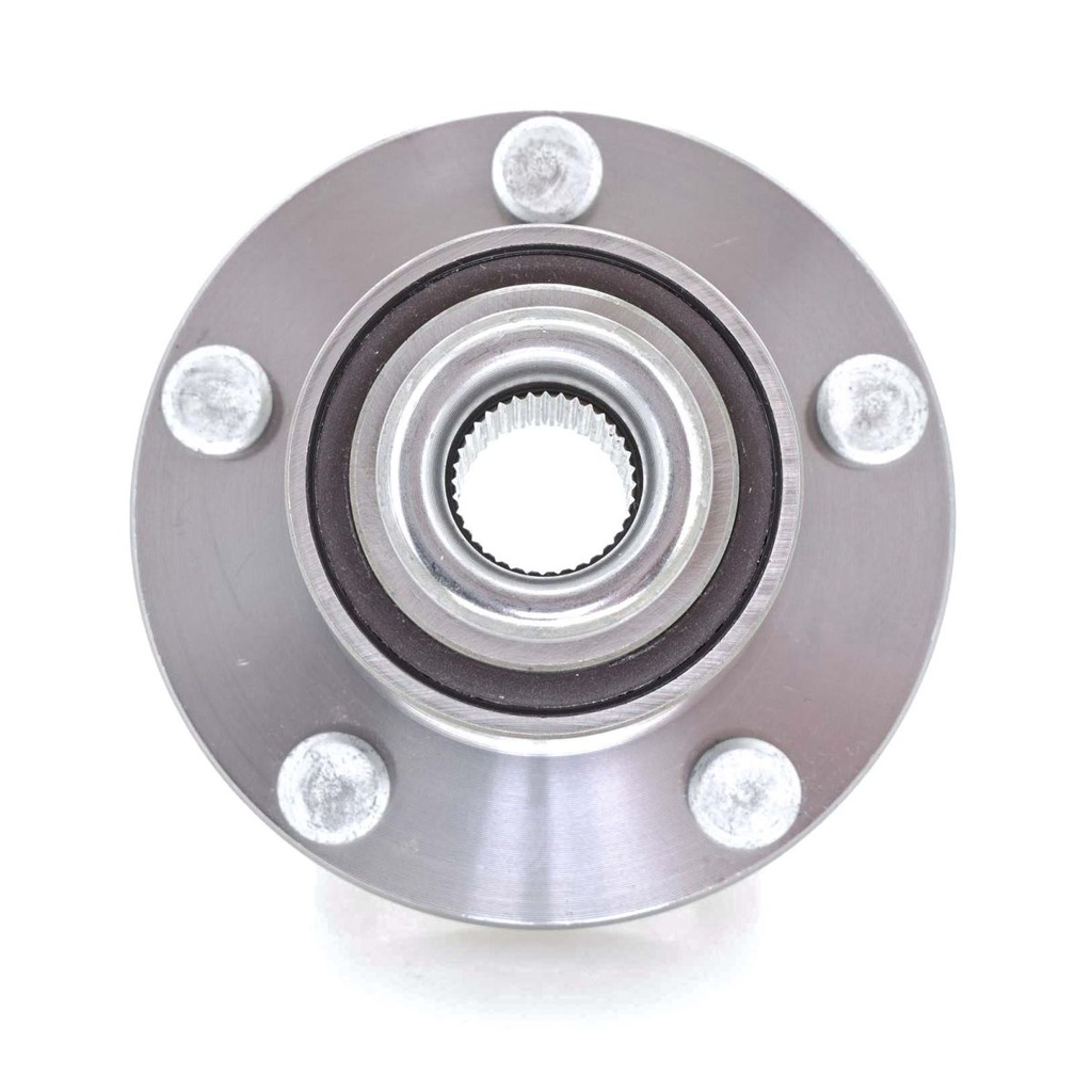 Maza de Rueda RODATECH