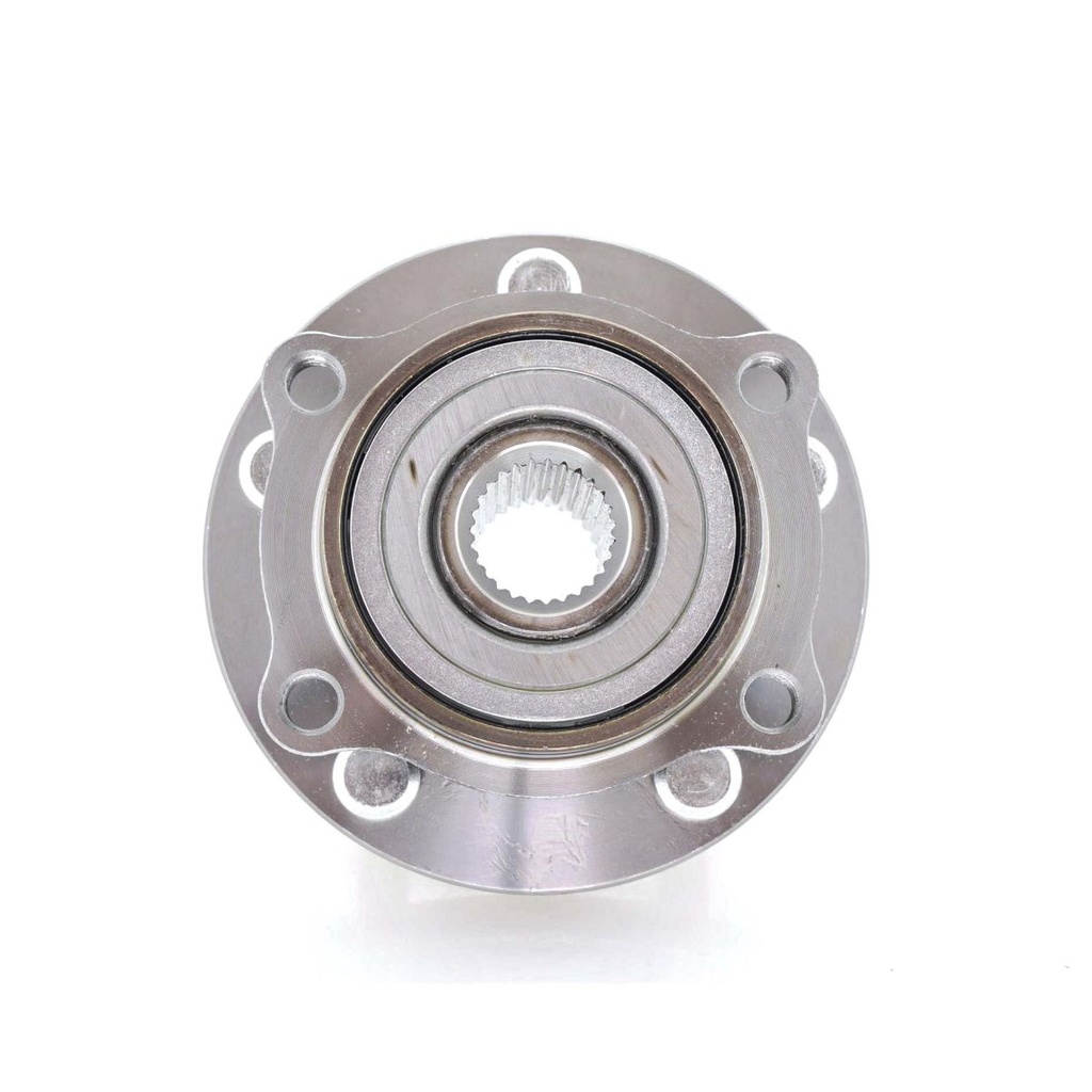 Maza de Rueda RODATECH