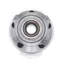Maza de Rueda RODATECH