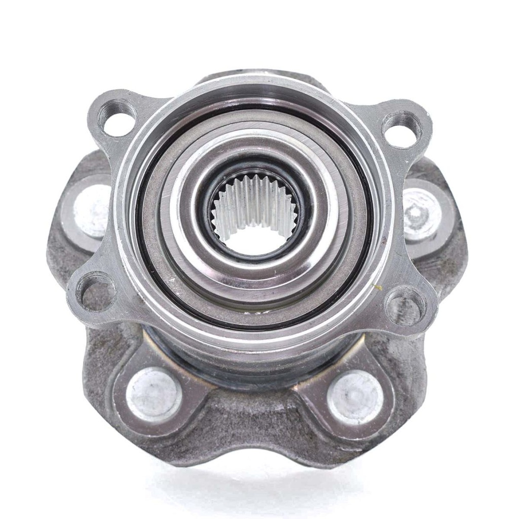 RO-RT-512535 — Maza de Rueda RODATECH