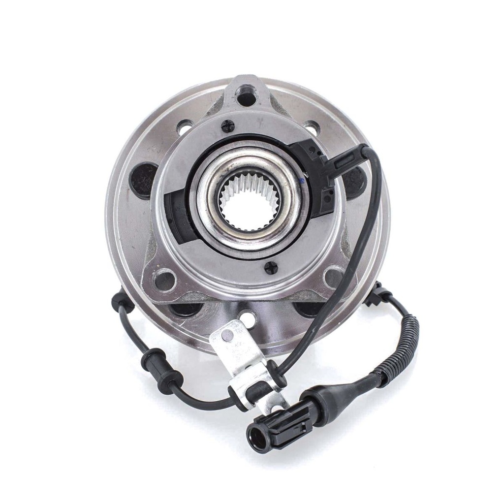 Maza de Rueda RODATECH