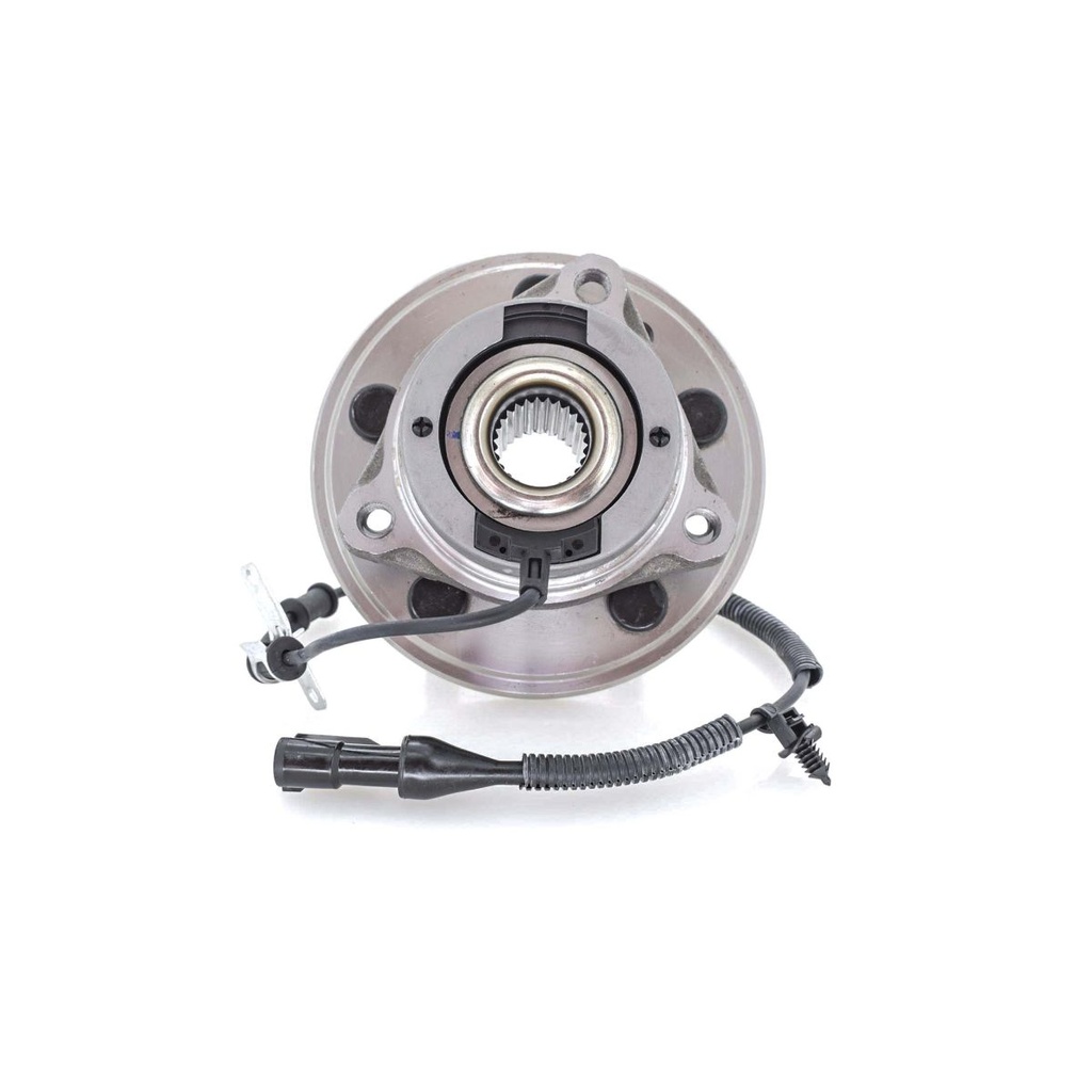 RO-RT-513233 — Maza de Rueda RODATECH