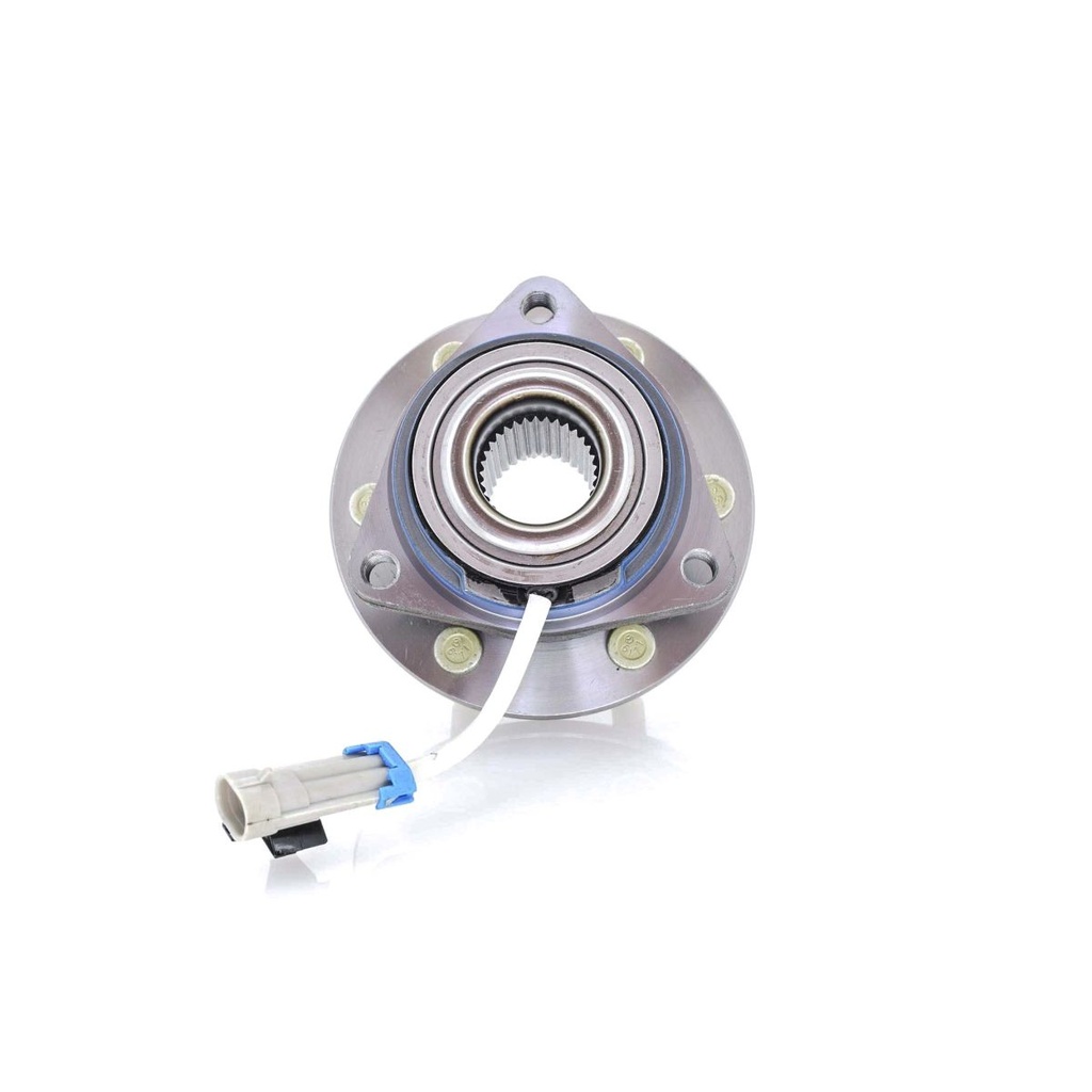 RO-RT-513236 — Maza de Rueda RODATECH