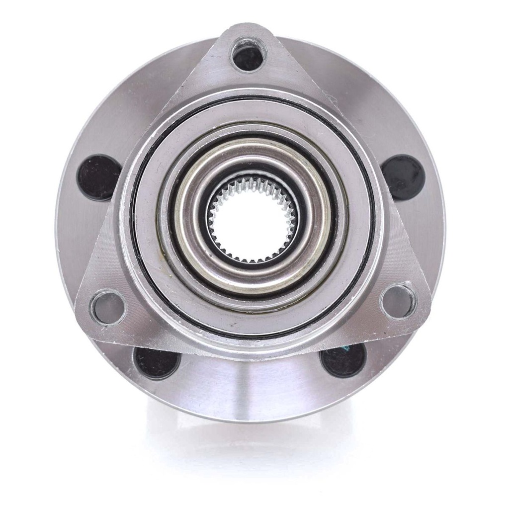 Maza de Rueda RODATECH